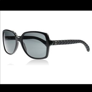 Authentic CHANEL sunglasses